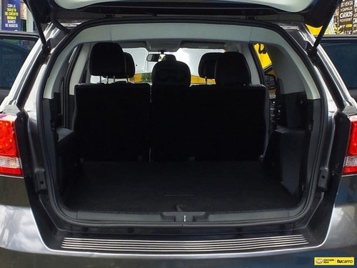 Imagen 11 de 25 de Dodge Journey