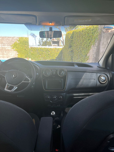 Renault Kangoo 1.6 Sce Stepway