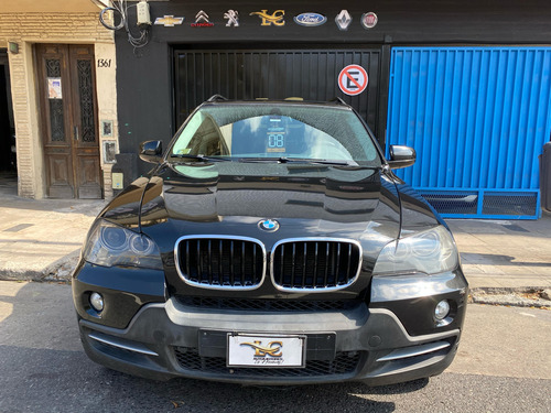 BMW X5 4.8 Is Premium