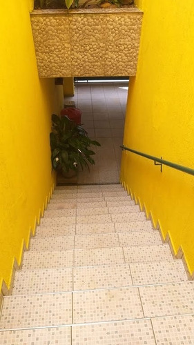Imagem 10 de 15 de Casa Sobrado Para Venda, 4 Dormitório(s), 215.37m² - 2211