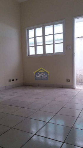 Imagem 11 de 28 de Casa 2 Dorms, Tude Bastos, R$ 330 Mil - Vmgt80409a