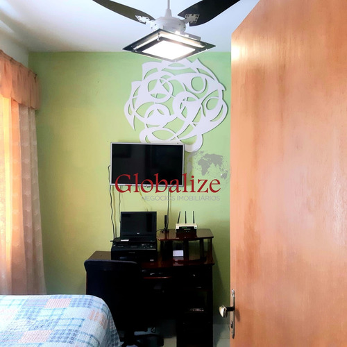 Imagem 8 de 25 de Apartamento - Ap01705 - 70753570