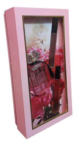 The Bombshell Bouquet Set Eau De Parfum Victoria's Secret