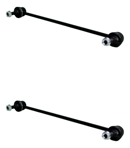 Kit Tornillos Estabilizadores Delan Para Groove 22-24 20-982