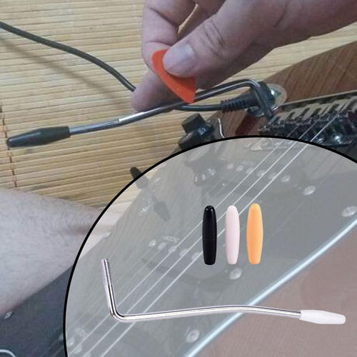 Barra Whammys Para Guitarra Eléctrica, Accesorio 1 Pieza