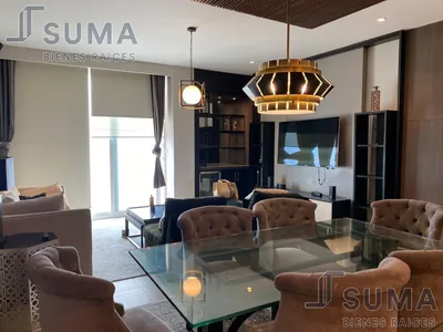 Departamento en renta