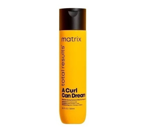 Shampoo Cabello Rizado A Curl Can Dream 300ml Matrix