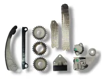 Comprar Kit Cadena Tiempo Grand Vitara 2.0 99-05 (10 Pzas+2 Cadenas)