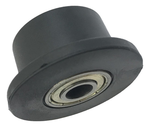 5 Rueda De Rodamiento Portátil Para Máquina De Remo,