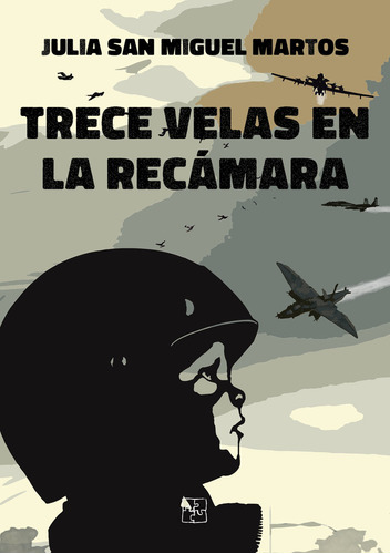 Trece Velas En La Recámara ( Libro Original )