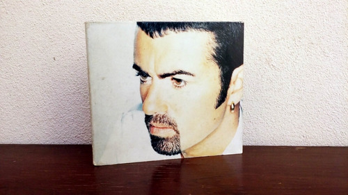 George Michael - Jesus To A Child * Cd Single * Made In Usa