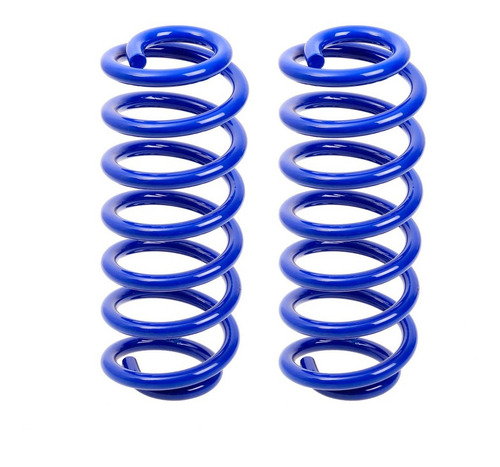 Imagen 1 de 7 de Kit Espirales Progresivos X 2 Ag 2-251075k