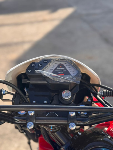 Moto Enduro Corven Triax R3 150 0km 2025 Ram Motor Store