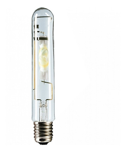 Imagem 1 de 2 de Lampada Vapor Metalico Metalica 400w Azul