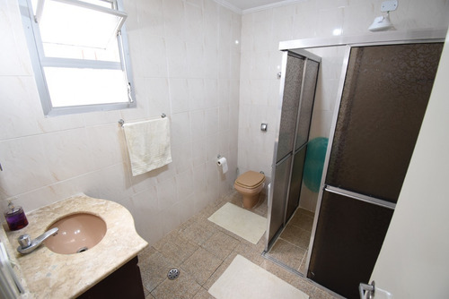 Imagem 14 de 16 de Apartamento Excelente No Centro A Venda Na Praia De Peruíbe