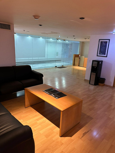 Oficinas En Venta Dentro Del Wtc De La Cdmx Con Excelente Vista Con Todos Los Servicios