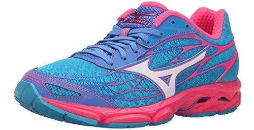 Zapatilla De Running Mizuno Wave Catalist Para Mujer