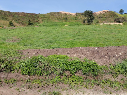 Encantadores Lotes En Parcelación San Vicente