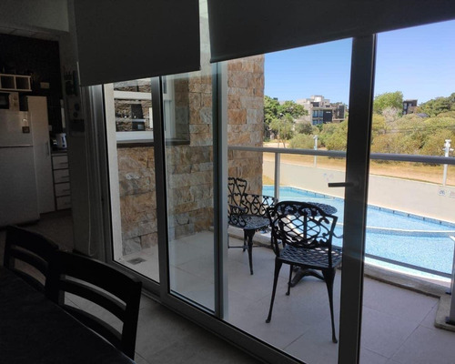 Imagen 10 de 14 de Departamento De 3 Amb. A 100 Mts Del Mar - Las Gaviotas | Cod.0762