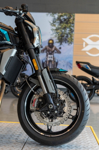 Cfmoto Clx 700 Sport - Financiacion 0% Cfmoto Pilar
