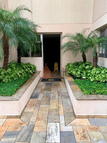 Imagem 8 de 12 de Apartamento Com 3 Dormitórios À Venda, 63 M² Por R$ 440.000,00 - Mooca - São Paulo/sp - Av5458