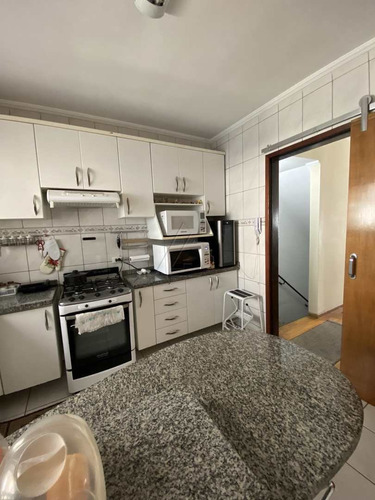 Imagem 17 de 30 de Sobrado Com 3 Dorms, Jardim Monte Kemel, São Paulo - R$ 680 Mil, Cod: 3972 - V3972