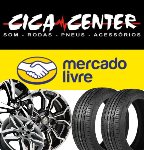Kit 4 Rodas Corsa Wind Aro 15 4x100 Roda Corsa Aro 15 4x100