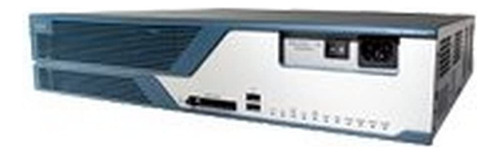 Router Cisco 3825 Practicas Ccna