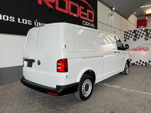 Volkswagen Transporter 2.0 Cargo Van Mt
