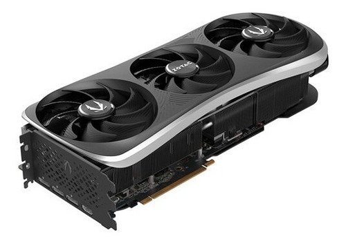Imagen 2 de 4 de Marca Nueva-zotac-geforce-rtx-4090-trinity-oc-tarjeta Gráfic