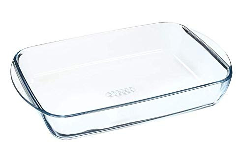 Pyrex Rectangular Roaster