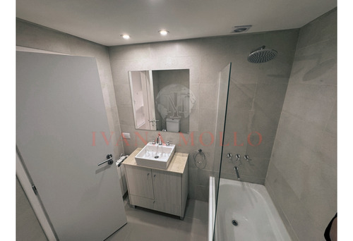 Departamento (203 Tii) En Venta 3 Ambientes