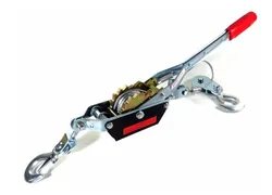 Comprar Tifor 2 Toneladas Guincho Talha Para Cargas Manual Catracado no Mercado Livre
