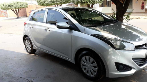 Hyundai Hb20 Hatch 1.0 Muito Conservado * Abaixo Da Tabela