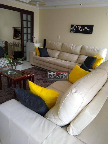 Imagem 5 de 30 de Sobrado Com 3 Dormitórios À Venda Por R$ 659.000,00 - Vila Mazzei - São Paulo/sp - So0680