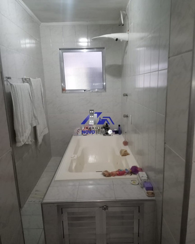 Imagem 22 de 30 de Linda Casa A Venda Em Osasco-sp - Ca00927 - 69803904