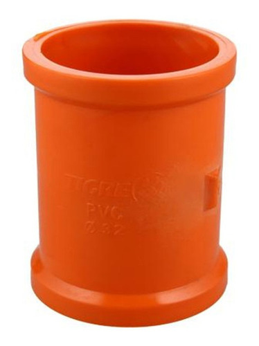 Copla 20 Mm (1/2) Conduit 100 Uni
