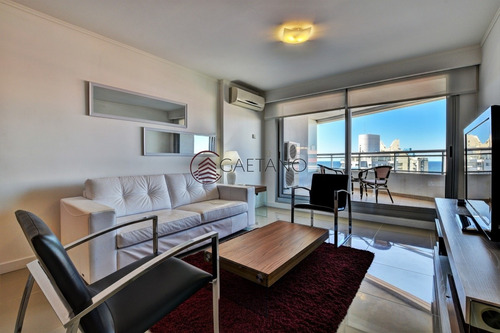 Imagen 19 de 30 de Apartamento Forest Tower Punta Del Este