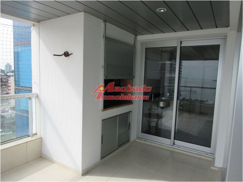 Imagen 5 de 30 de Venta De Apartamento De Dos Dormitorios En Punta Del Este