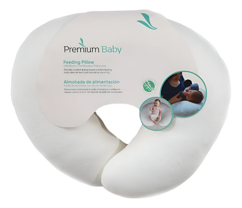 Premium Baby Feeding Pillow