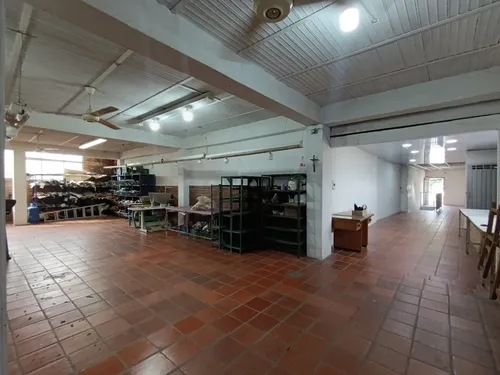 Bodega En Arriendo En Cundinamarca. Cod A30171