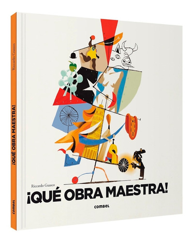 Imagen 1 de 2 de Que Obra Maestra !