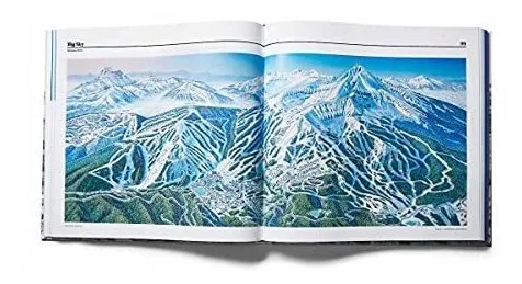 Book : The Man Behind The Maps - Ben Farrow, Jason Blevins,