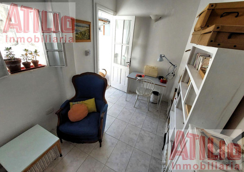 Venta Ph Departamento V.urquiza Pb 4amb Patio Terraza Reciclado