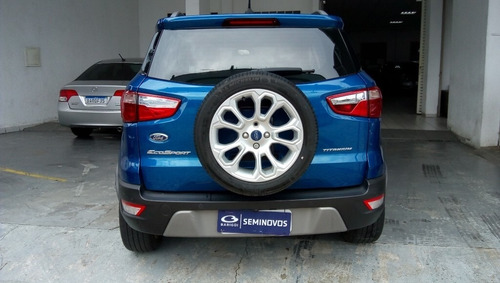 Ford Ecosport 2017/2018 7854