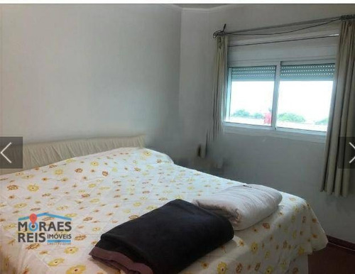 Vendo Apto 3 Dormitórios , 1 Suite, 3 Vagas - Campo Belo - Ap15731