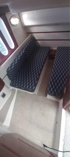 Schaefer Phantom 480 Ñ Azimut Intermarine Ferretti Real