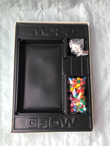 Jogo Super Senha Grow Completissimo 1987 Raro Mastermind (Usado)