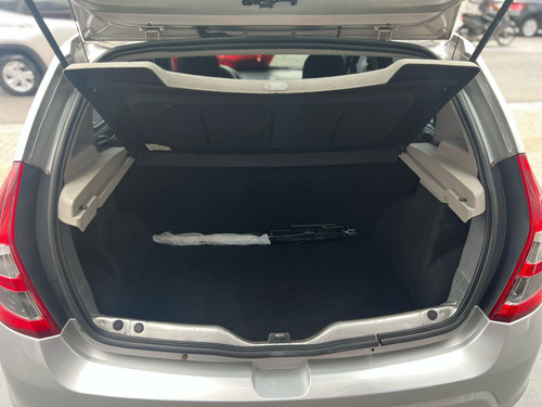 Renault Sandero 1.6 Expression Hi-torque 5p