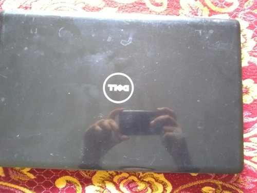 Laptop Dell Inspiron 1545 Para Partes 